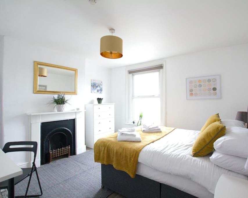 Centre 4 Bedroom House *