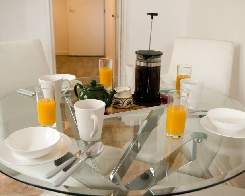 Centre 4 Bedroom House *
