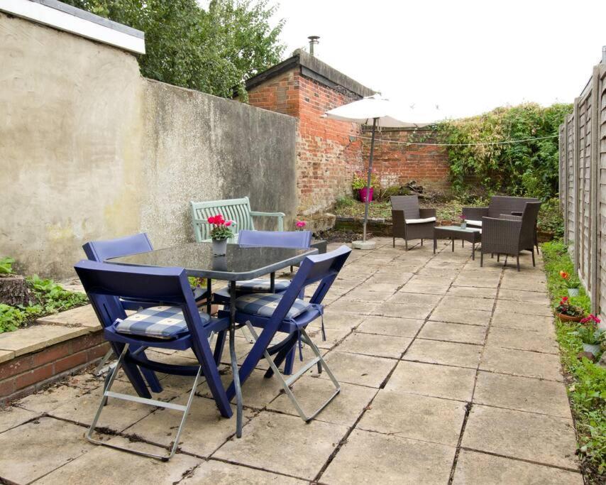 Centre 4 Bedroom House *
