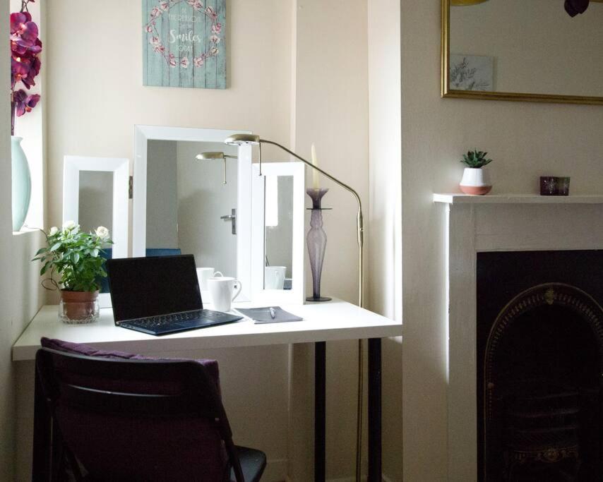 Centre 4 Bedroom House Winchester